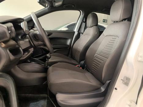 FIAT Cronos 1.3 4P FLEX DRIVE, Foto 11