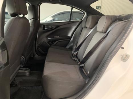 FIAT Cronos 1.3 4P FLEX DRIVE, Foto 12