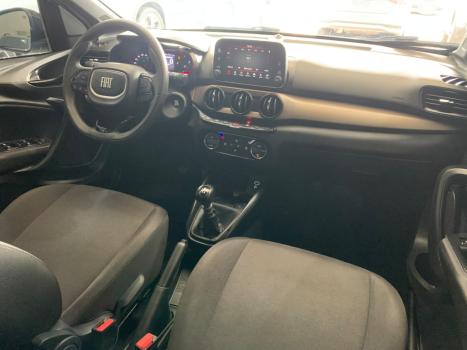 FIAT Cronos 1.3 4P FLEX DRIVE, Foto 13