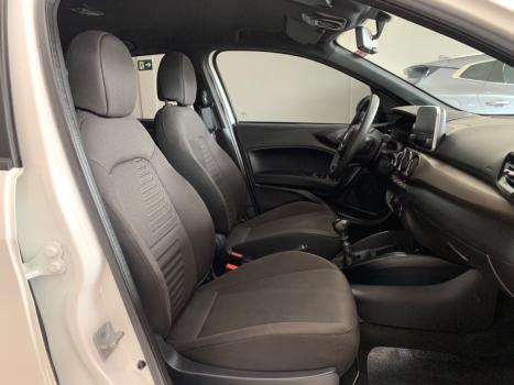 FIAT Cronos 1.3 4P FLEX DRIVE, Foto 14