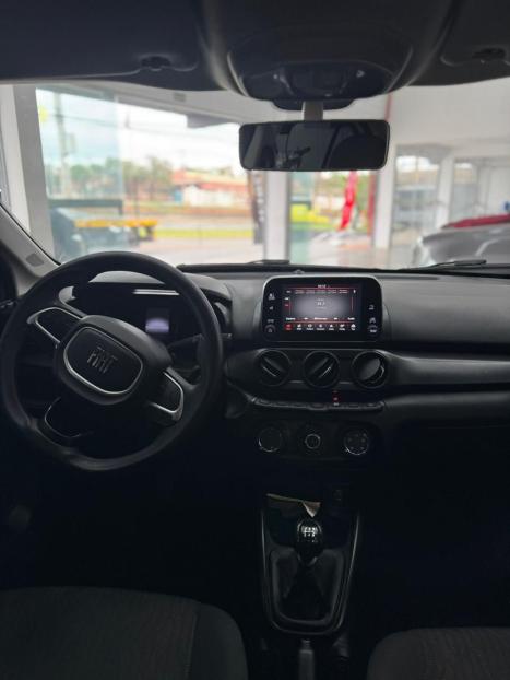 FIAT Cronos 1.3 4P FLEX DRIVE, Foto 9