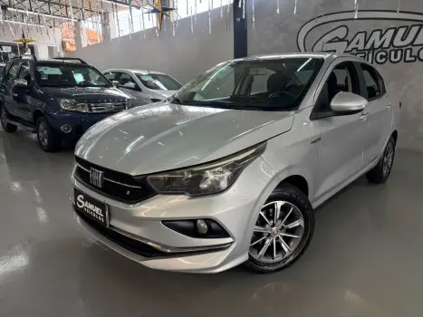 FIAT Cronos 1.3 4P FLEX, Foto 2