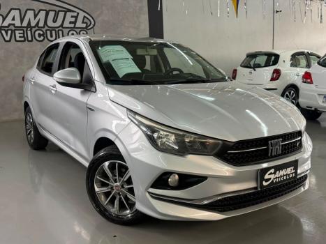 FIAT Cronos 1.3 4P FLEX, Foto 3