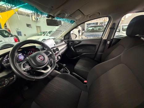 FIAT Cronos 1.3 4P FLEX, Foto 7