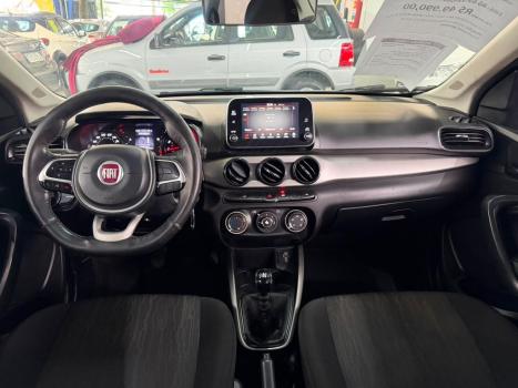 FIAT Cronos 1.3 4P FLEX, Foto 8