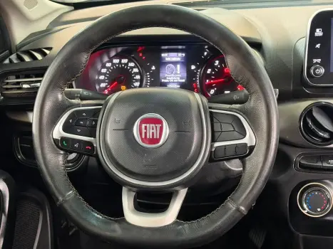 FIAT Cronos 1.3 4P FLEX, Foto 10