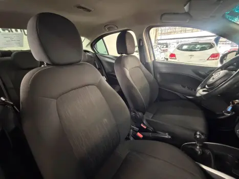 FIAT Cronos 1.3 4P FLEX, Foto 11
