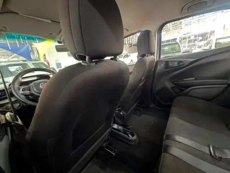 FIAT Cronos 1.3 4P FLEX, Foto 12