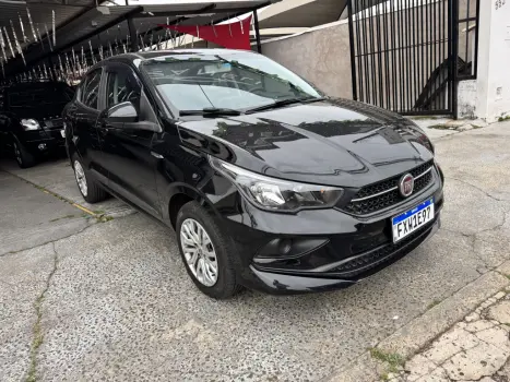 FIAT Cronos 1.3 4P FLEX DRIVE, Foto 1