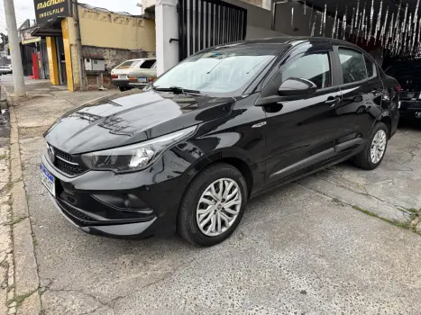 FIAT Cronos 1.3 4P FLEX DRIVE, Foto 2