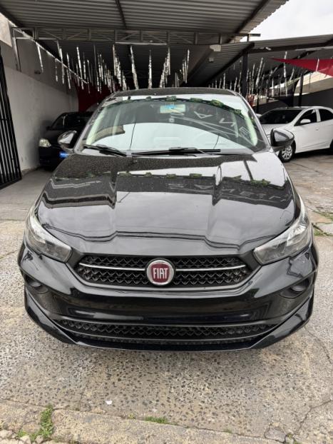FIAT Cronos 1.3 4P FLEX DRIVE, Foto 4