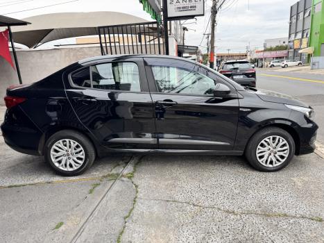 FIAT Cronos 1.3 4P FLEX DRIVE, Foto 5