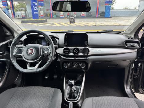 FIAT Cronos 1.3 4P FLEX DRIVE, Foto 8