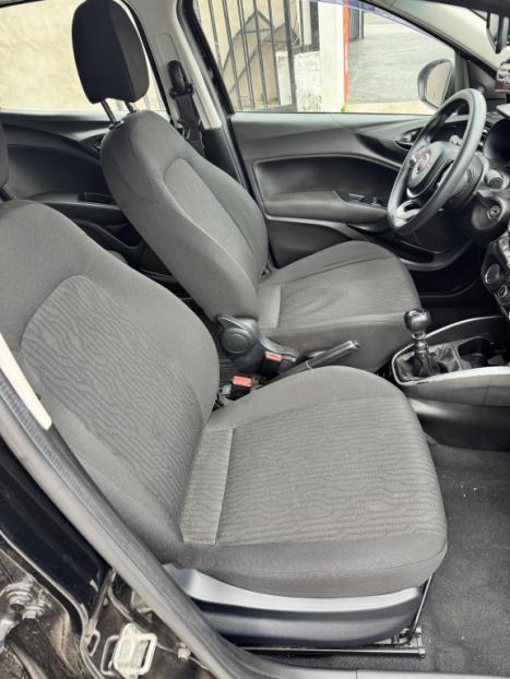 FIAT Cronos 1.3 4P FLEX DRIVE, Foto 9