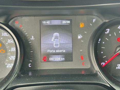 FIAT Cronos 1.3 4P FLEX DRIVE, Foto 11