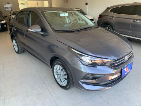FIAT Cronos 1.3 4P FLEX DRIVE AUTOM�TICO CVT, Foto 3