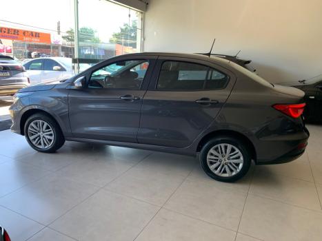 FIAT Cronos 1.3 4P FLEX DRIVE AUTOM�TICO CVT, Foto 4