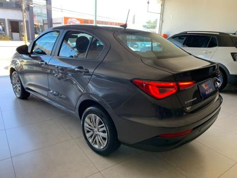 FIAT Cronos 1.3 4P FLEX DRIVE AUTOM�TICO CVT, Foto 5