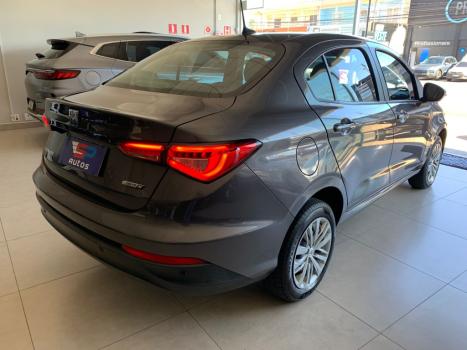FIAT Cronos 1.3 4P FLEX DRIVE AUTOM�TICO CVT, Foto 7