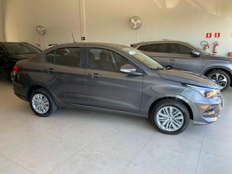 FIAT Cronos 1.3 4P FLEX DRIVE AUTOM�TICO CVT, Foto 8