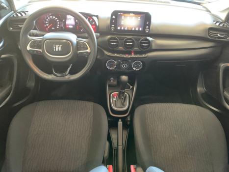 FIAT Cronos 1.3 4P FLEX DRIVE AUTOM�TICO CVT, Foto 9