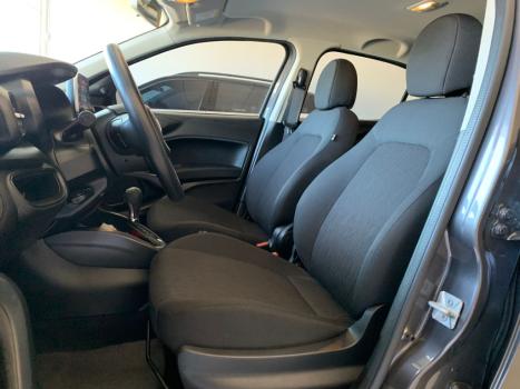 FIAT Cronos 1.3 4P FLEX DRIVE AUTOM�TICO CVT, Foto 11
