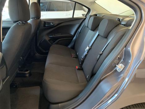 FIAT Cronos 1.3 4P FLEX DRIVE AUTOM�TICO CVT, Foto 12