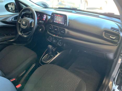 FIAT Cronos 1.3 4P FLEX DRIVE AUTOM�TICO CVT, Foto 13