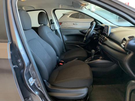FIAT Cronos 1.3 4P FLEX DRIVE AUTOM�TICO CVT, Foto 14