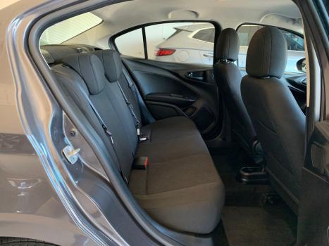 FIAT Cronos 1.3 4P FLEX DRIVE AUTOM�TICO CVT, Foto 15