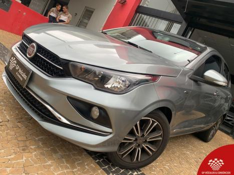 FIAT Cronos 1.8 4P FLEX PRECISION AUTOMTICO, Foto 1