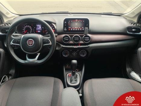 FIAT Cronos 1.8 4P FLEX PRECISION AUTOMTICO, Foto 7