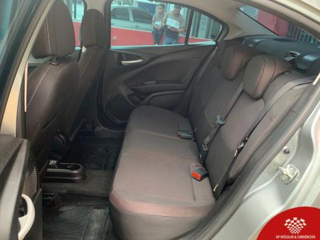 FIAT Cronos 1.8 4P FLEX PRECISION AUTOMTICO, Foto 9