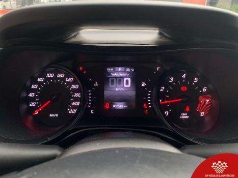 FIAT Cronos 1.8 4P FLEX PRECISION AUTOMTICO, Foto 10