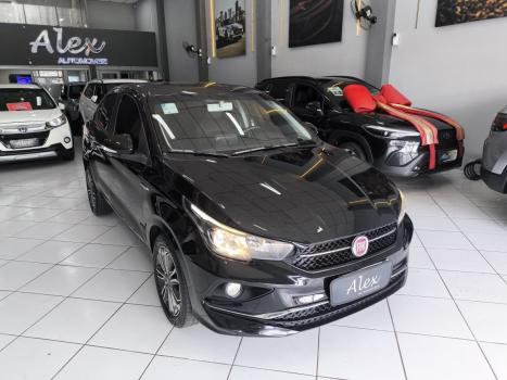 FIAT Cronos 1.8 4P FLEX PRECISION AUTOMTICO, Foto 1