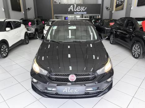 FIAT Cronos 1.8 4P FLEX PRECISION AUTOMTICO, Foto 2