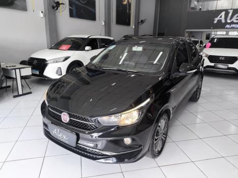 FIAT Cronos 1.8 4P FLEX PRECISION AUTOMTICO, Foto 3