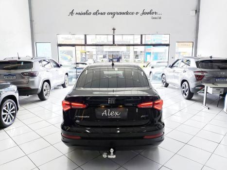 FIAT Cronos 1.8 4P FLEX PRECISION AUTOMTICO, Foto 4