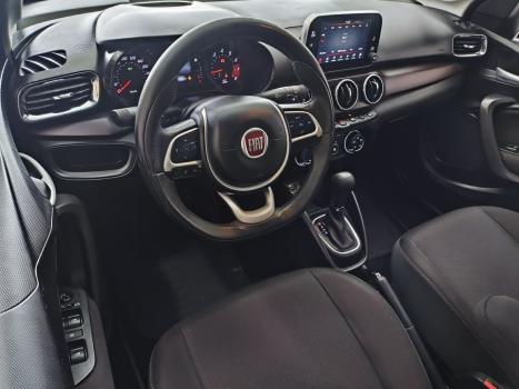 FIAT Cronos 1.8 4P FLEX PRECISION AUTOMTICO, Foto 5