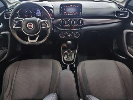 FIAT Cronos 1.8 4P FLEX PRECISION AUTOMTICO, Foto 6