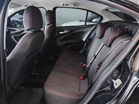 FIAT Cronos 1.8 4P FLEX PRECISION AUTOMTICO, Foto 7