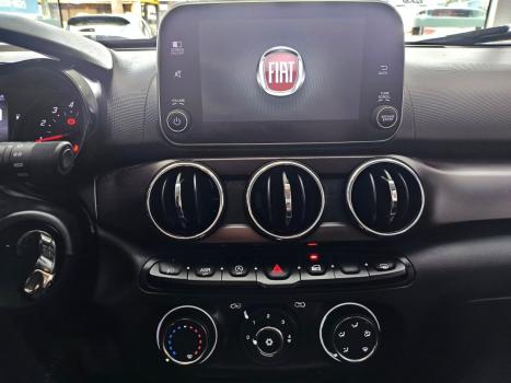 FIAT Cronos 1.8 4P FLEX PRECISION AUTOMTICO, Foto 8