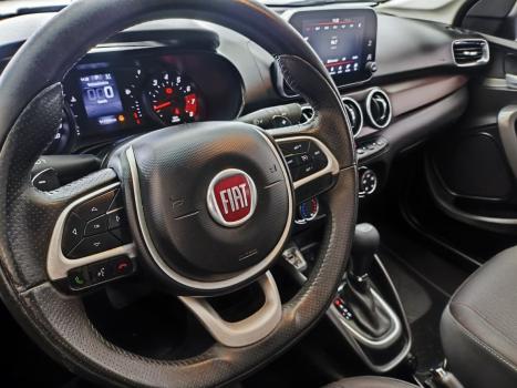 FIAT Cronos 1.8 4P FLEX PRECISION AUTOMTICO, Foto 11