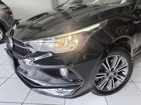 FIAT Cronos 1.8 4P FLEX PRECISION AUTOMTICO, Foto 12