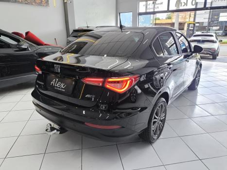 FIAT Cronos 1.8 4P FLEX PRECISION AUTOMTICO, Foto 16