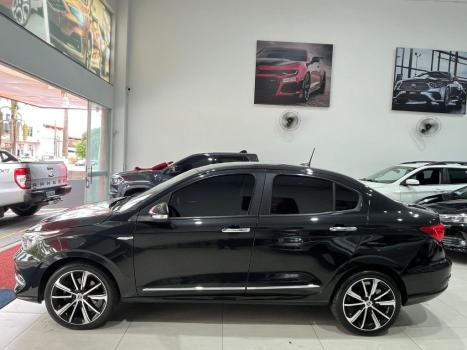 FIAT Cronos 1.8 4P FLEX PRECISION AUTOMTICO, Foto 4