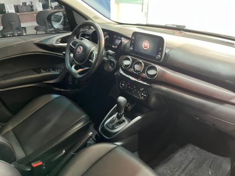 FIAT Cronos 1.8 4P FLEX PRECISION AUTOMTICO, Foto 9