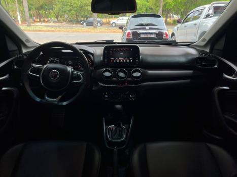 FIAT Cronos 1.8 4P FLEX PRECISION AUTOMTICO, Foto 10