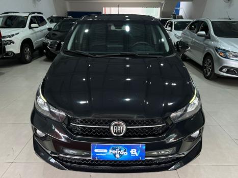 FIAT Cronos 1.8 4P FLEX PRECISION AUTOMTICO, Foto 3