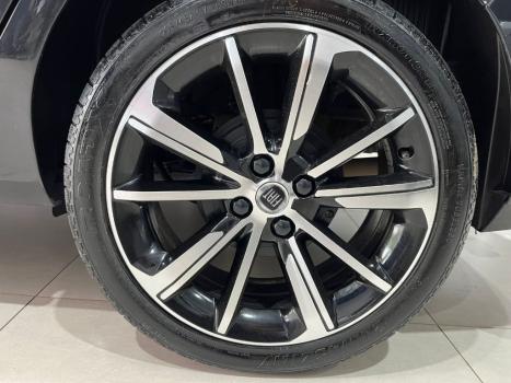 FIAT Cronos 1.8 4P FLEX PRECISION AUTOMTICO, Foto 8